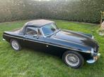MGb roadster, Cuir, Achat, Cabriolet, 2 portes