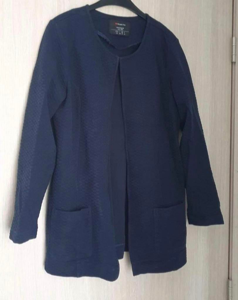 Vestje Street One maat 42, Street One, Ophalen of Verzenden, Zo goed als nieuw, Maat 42/44 (L)