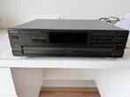 Technics 5disc CD speler, Ophalen, Gebruikt