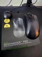 Razer DeathAdder v4 Pro, Computers en Software, Muizen, Ophalen of Verzenden, Zo goed als nieuw