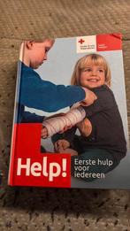 Help! Eerste hulp voor iedereen, Livres, Science, Enlèvement