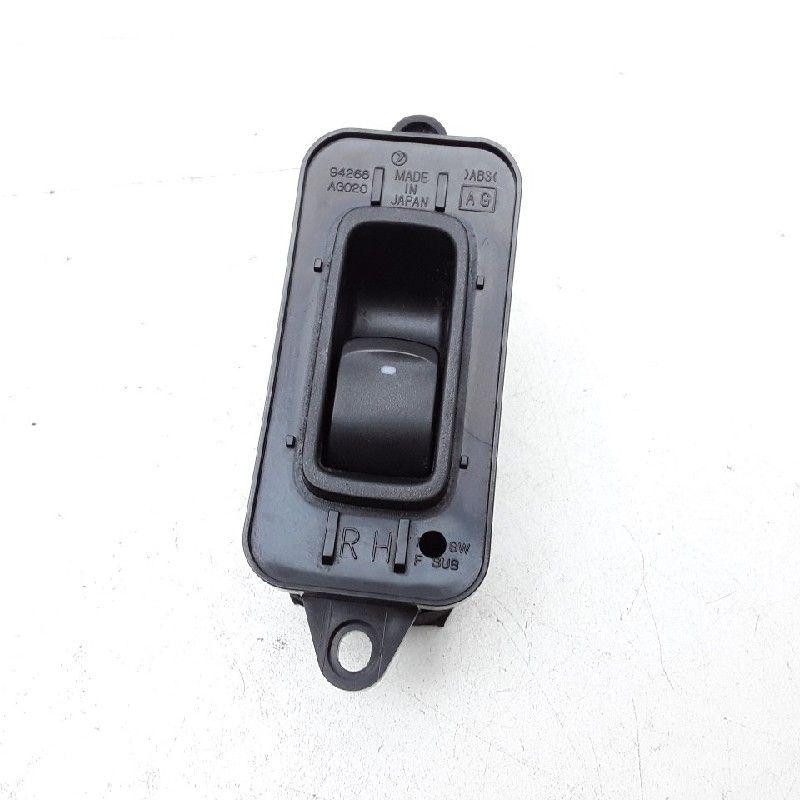 COMMUTATEUR VITRES ELECTRIQUES Outback (BP) (|94266AG020|), Utilisé, Subaru