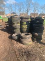 Gratis oude banden, Auto-onderdelen, Banden en Velgen, Ophalen, Band(en)