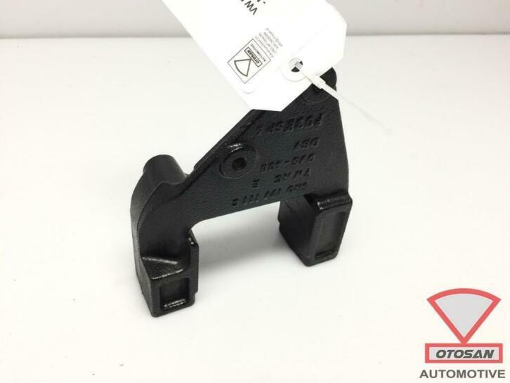 vw polo 6r vag motorsteun 6r0145111c, Gebruikt, Volkswagen, Volkswagen AG, Vw@volkswagen.de