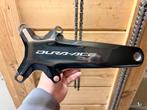 Dura Ace crank, Fietsen en Brommers, Ophalen of Verzenden, Zo goed als nieuw