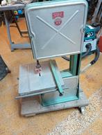 Scie ruban Kity 612, Doe-het-zelf en Bouw, Ophalen, Lintzaag