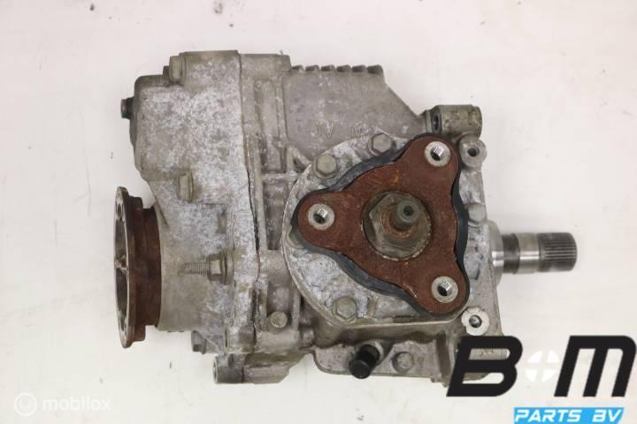 Haakse overbrenging Audi TT 8J 2.0 TFSI 0HV409053T, Gebruikt