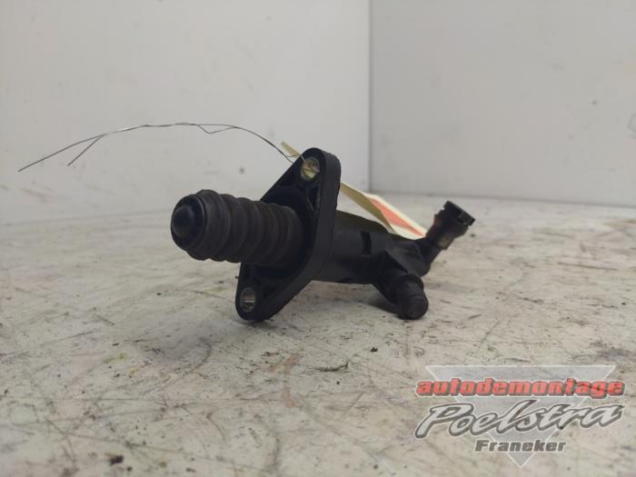Embrayage cylindre auxiliaire d'un Volkswagen Caddy, Volkswagen, -, Utilisé, -