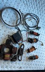 Veerkickstarter + lichtspoel Piaggio Vespa, Ophalen of Verzenden, Gebruikt, Piaggio