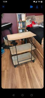 Toffe trolley, Ophalen, Overige materialen, Gebruikt, 55 tot 75 cm