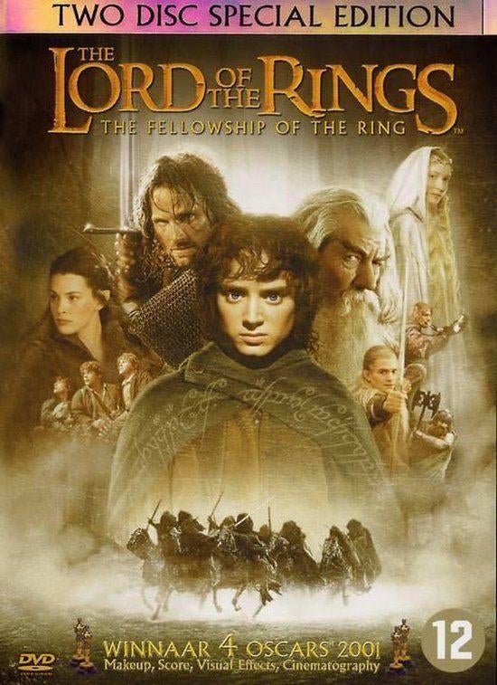 The Lord Of The Rings - Trilogy (Special Editions) (Sealed), Ophalen, Nieuw in verpakking
