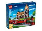 lego 71044 disney trein en station nieuw, Kinderen en Baby's, Speelgoed | Duplo en Lego, Nieuw, Ophalen of Verzenden, Disney, Complete set