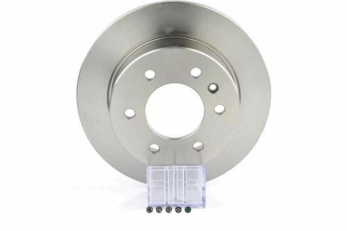 Mercedes Sprinter 906 remschijf remschijven vw Crafter remsc, Auto-onderdelen, -, -, Nieuw, Ophalen of Verzenden