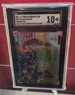 GEEN PANINI+SGC 10+Mbappé+Hakimi+Topps Stadium+PSG, Verzamelen, Ophalen of Verzenden, Nieuw, Poster, Plaatje of Sticker