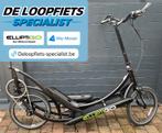 Elliptigo 8C Groen of Zwart met Garantie., Fietsen en Brommers, Ophalen of Verzenden, Gebruikt