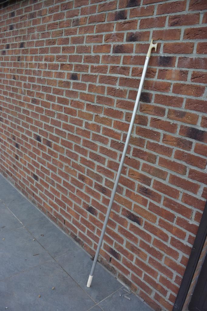 Gaffe alu pour bateau, Watersport en Boten, Bootonderdelen, Gebruikt, Ankeren en Afmeren, Zeilboot of Motorboot, Ophalen