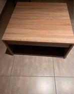 Salon tafel, Huis en Inrichting, Tafels | Salontafels, Ophalen, Zo goed als nieuw