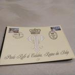 BELGIE Herdenkingskaart 2706, Ophalen of Verzenden