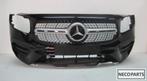 MERCEDES 247 A247 GLB AMG 6XPDC VOORBUMPER ALLES LEVERBAAR!!, Gebruikt, Ophalen of Verzenden, Achter, -
