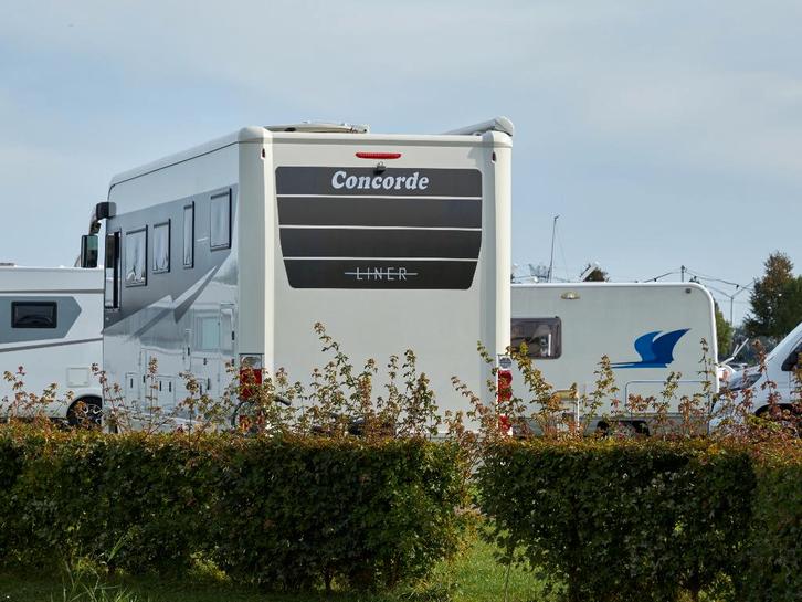 Concorde Liner Plus 940, Caravanes & Camping, Camping-cars, Particulier, jusqu'à 6, Intégral, Autres marques, Autres marques, Diesel