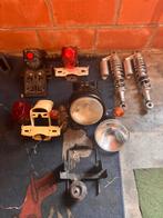 Klein lotje stuur wat je nodige hebt, Fietsen en Brommers, Ophalen of Verzenden, Zo goed als nieuw