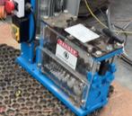 Machine om koper te kuisen, Ophalen, Zo goed als nieuw