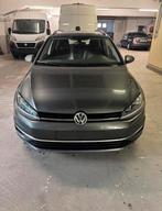 VW GOLF VARIANT 2018 1,6 tdi blue motion automatique, Achat, Apple Carplay, Diesel, Automatique