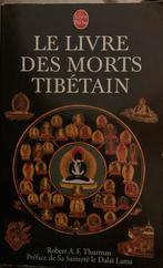 Le livre des morts tibétain, Enlèvement ou Envoi, Comme neuf