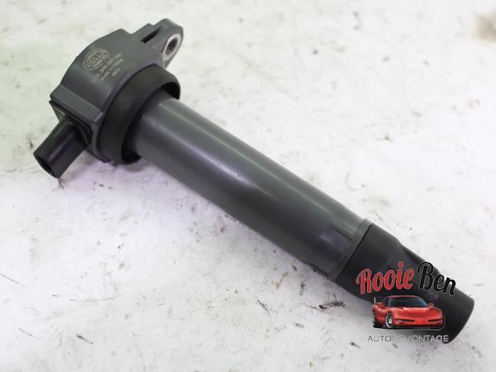 Bobine d'un Jeep Patriot, Autos : Pièces & Accessoires, Moteurs & Accessoires, Jeep, Utilisé, 3 mois de garantie, Enlèvement ou Envoi