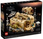 Lego Star Wars : Mos Eisley Cantina (75290), Enlèvement, Neuf, Ensemble complet, Lego
