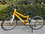 Vélo enfant - Woom 4 - 20 pouces, Vélos & Vélomoteurs, Vélos | Vélos pour enfant, Enlèvement, 20 pouces ou plus, Woom
