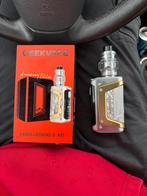 Cigarette électronique, Collections, Enlèvement, Comme neuf