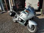 Bmw 1100rt  1997, Motos, Particulier, Autre