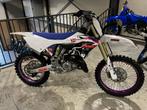 Yamaha YZ125 2023, Entreprise, Moto de cross, 1 cylindre, 124 cm³