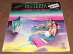 Righeira - Vamos a la playa - 7” vinyl single - NL, Enlèvement ou Envoi, Utilisé, Single