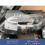 W205 Mercedes C Klasse FACELIFT LED Koplamp LINKS RECHTS Hig, Auto-onderdelen, Gebruikt, -, Ophalen of Verzenden, -