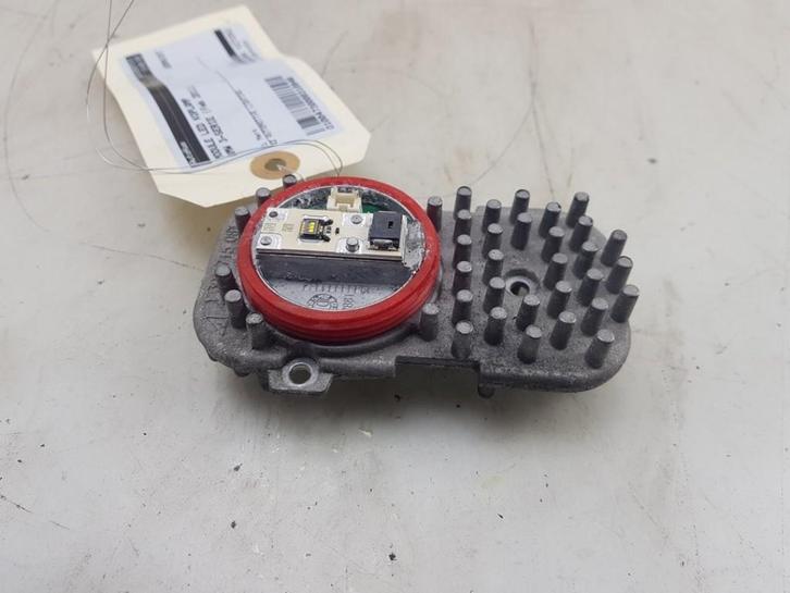 MODULE DE PHARE À DEL BMW 3 serie (E92) (|63117263051|), Autos : Pièces & Accessoires, Électronique & Câbles, BMW, Utilisé