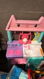 Keuken Gabby’s Dollhouse, Ophalen, Zo goed als nieuw