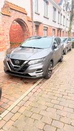 Nissan Qashqai Tekna (Facelift), Auto's, Seat, Voorwielaandrijving, Stof, 360° camera, 5 deurs