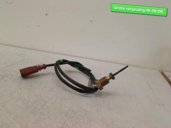 UITLAAT TEMPERATUUR SENSOR Volkswagen Scirocco (137 / 13AD), Auto-onderdelen, Overige Auto-onderdelen, Volkswagen, Gebruikt
