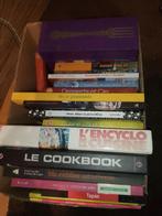 Kookboeken in batches, Ophalen of Verzenden, Zo goed als nieuw, Hoofdgerechten