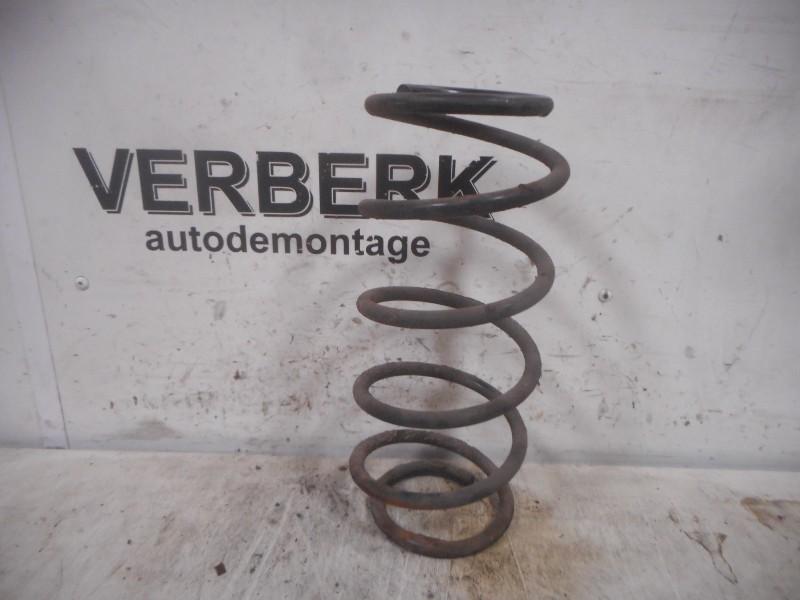 SCHROEFVEER VOOR Opel Astra F Caravan (51 / 52) (1xpaars), Gebruikt, Opel