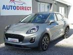 Ford Puma 1.0 EcoBoost Titanium Led, Navi, Airco, PDC, Jante, Puma, Bedrijf, https://public.car-pass.be/vhr/451f44ba-8f53-4940-afbc-abc8982f352a