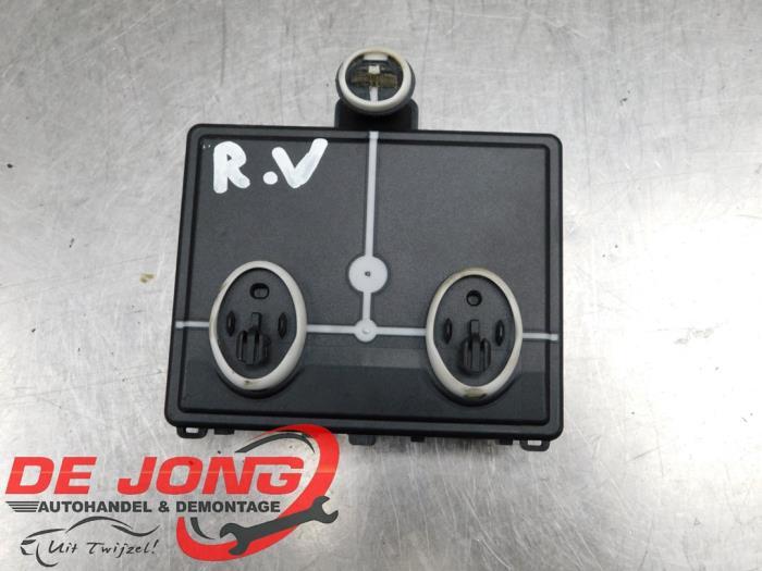 Module verrouillage central des portes d'un Audi Q7, Autos : Pièces & Accessoires, Autres pièces automobiles, Audi, Utilisé, 3 mois de garantie