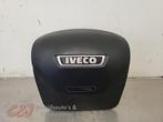 Airbag gauche (volant) d'un Iveco New Daily, -, 3 mois de garantie, Utilisé, Autres marques automobiles