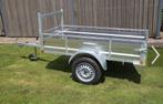 Aanhangwagen TE HUUR, Auto diversen, Aanhangers en Bagagewagens, Ophalen, Gebruikt