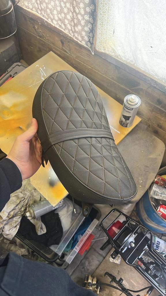 Monkey onderdelen, Vélos & Vélomoteurs, Pièces de cyclomoteur | Général, Enlèvement