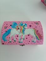 Boîte à bijoux Minimoom pour fille, Enlèvement ou Envoi, Comme neuf, Autres types