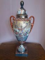 Te koop oude Chinees vaas, Antiek en Kunst, Ophalen