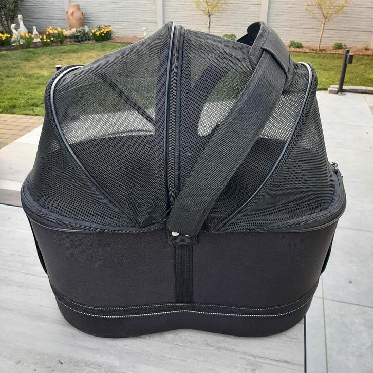 Panier a` ve'lo Trixie, Vélos & Vélomoteurs, Accessoires vélo | Paniers de vélo, Panier de vélo, Enlèvement